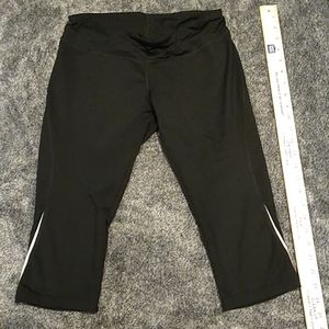 Patagonia Athletic Capris
